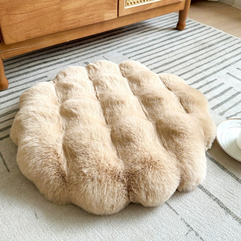وسادة فوتون من فرو الأرانب الص - مراجعة Acupressure Mat Set وسعره