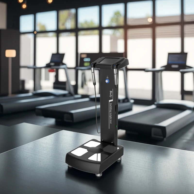 جهاز تحليل دهون الجسم والبشرة  - مراجعة Health Within Wellness Center وسعره